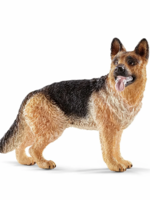 schleich German Shepherd