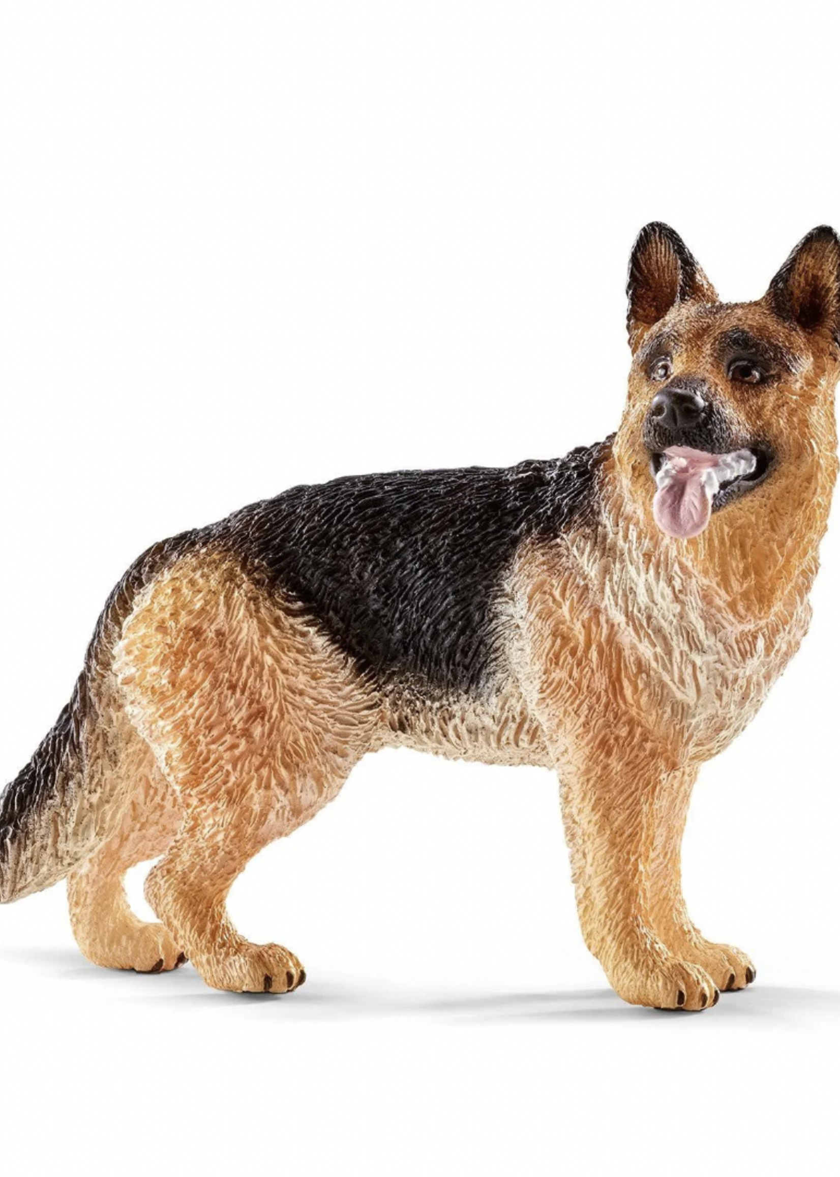 schleich German Shepherd