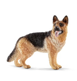 schleich German Shepherd
