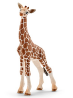 schleich Giraffe calf