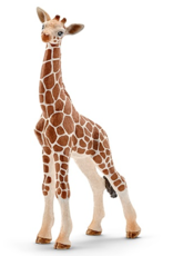 schleich Giraffe calf