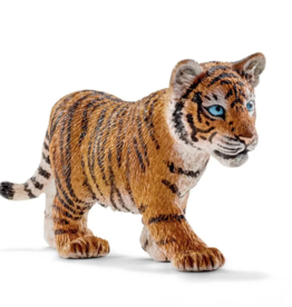 schleich Tiger Cub