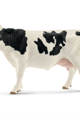 schleich Holstein Cow