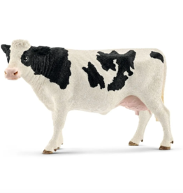 schleich Holstein Cow