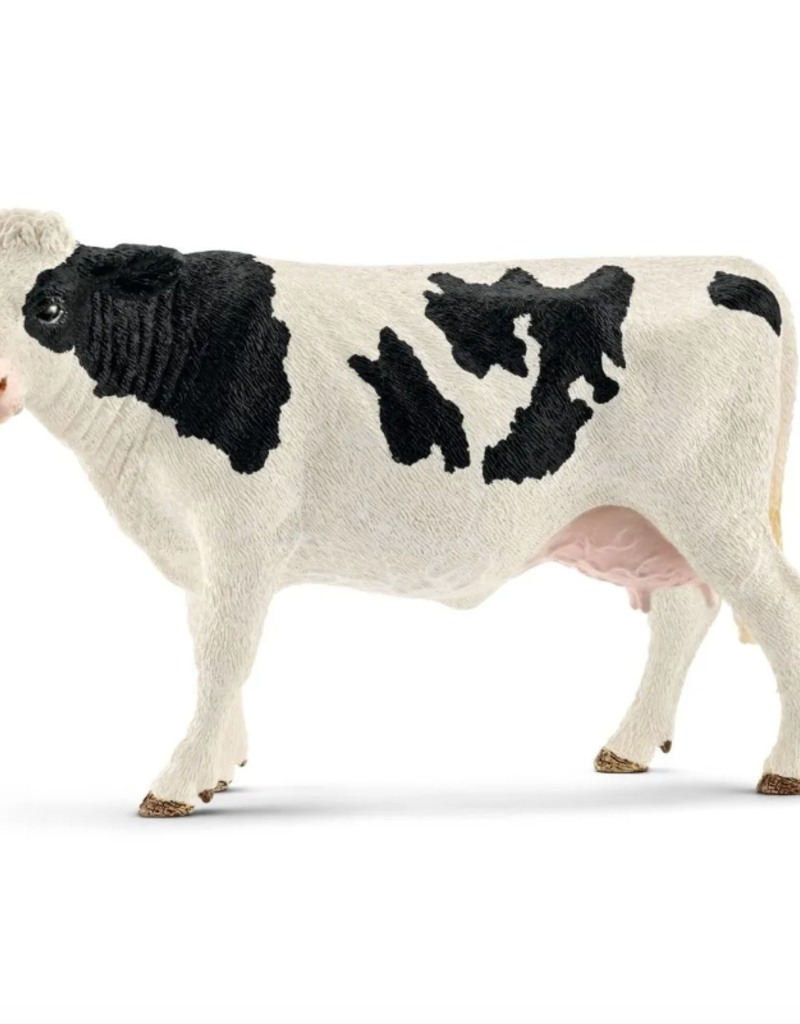 schleich Holstein Cow