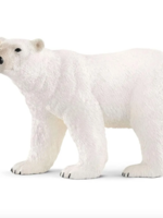 schleich Polar Bear