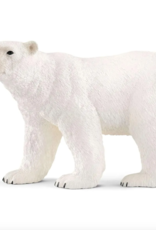 schleich Polar Bear