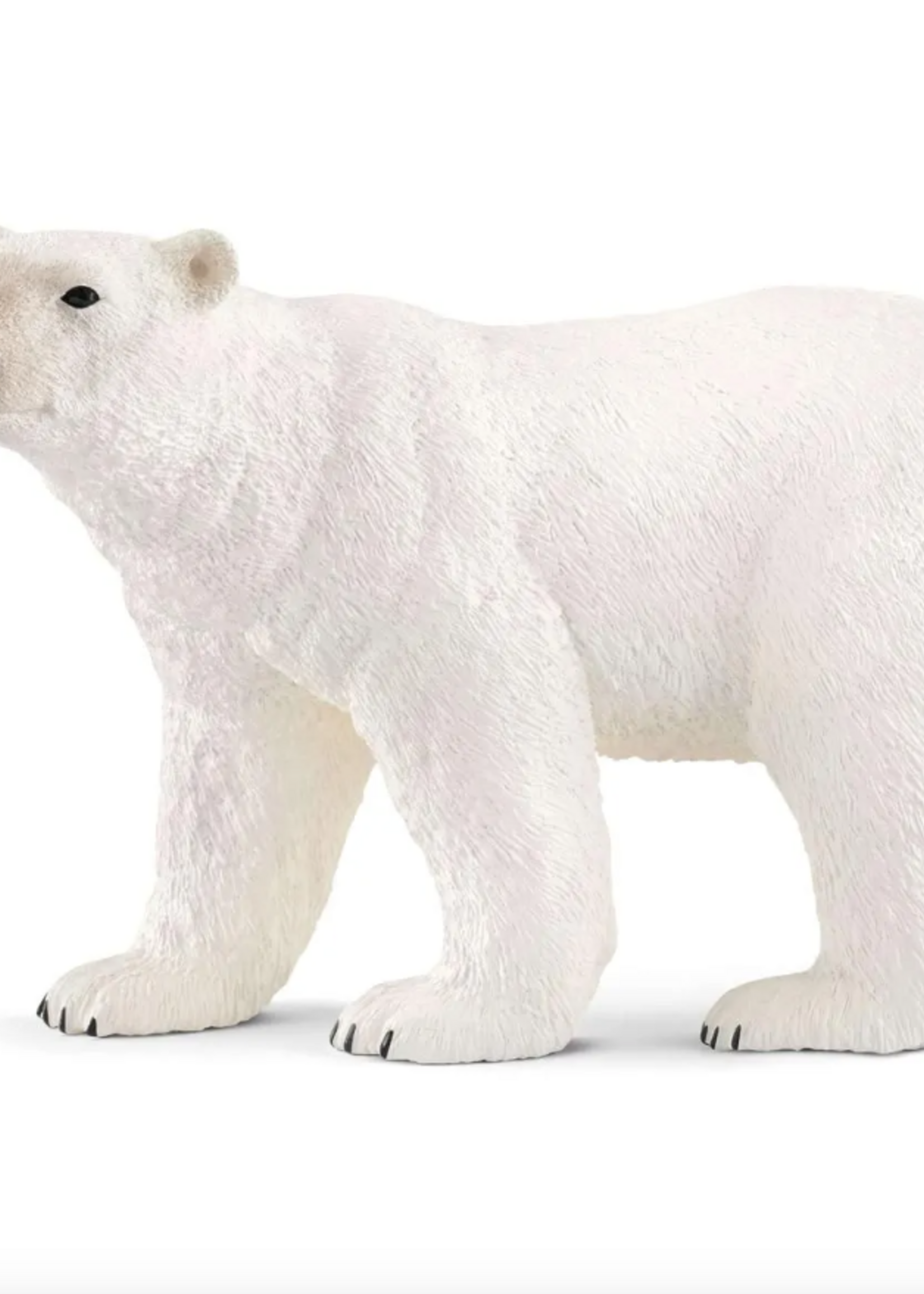 schleich Polar Bear
