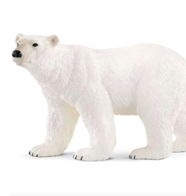 schleich Polar Bear