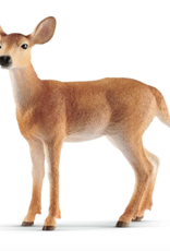 schleich White Tailed Doe
