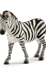 schleich Zebra, Female