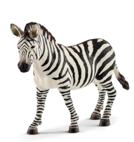 schleich Zebra, Female