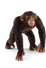 schleich Chimpanzee, Male