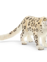 schleich Snow Leopard