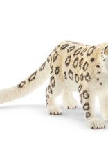 schleich Snow Leopard