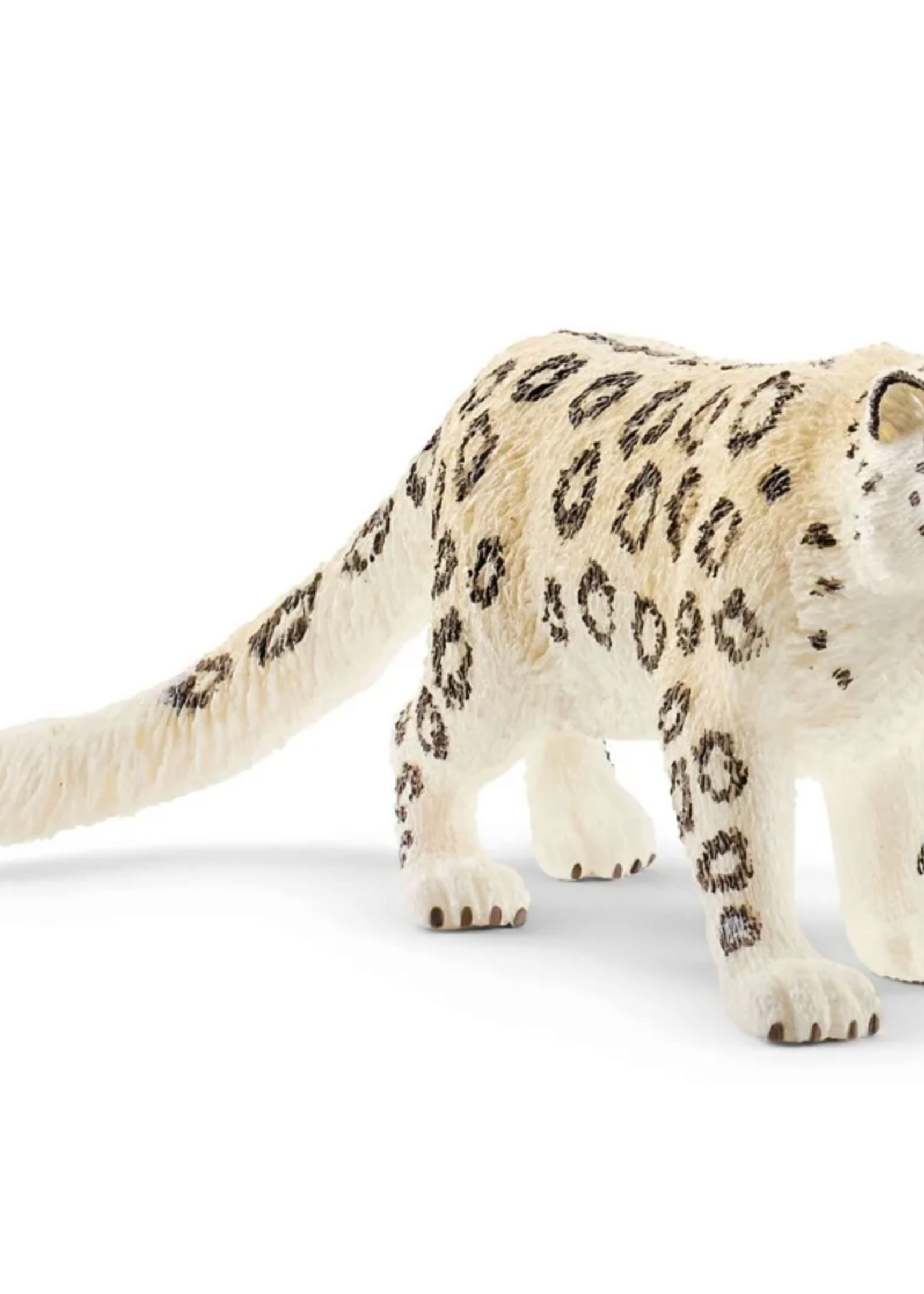 schleich Snow Leopard