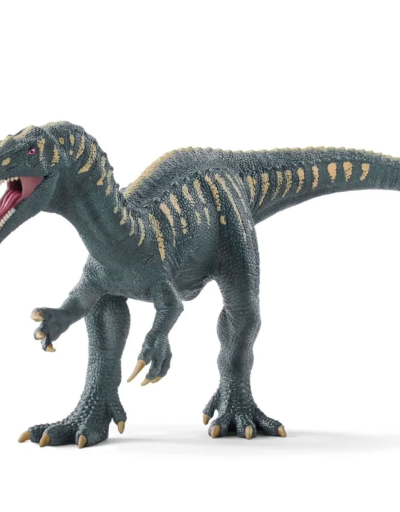 schleich Baryonyx