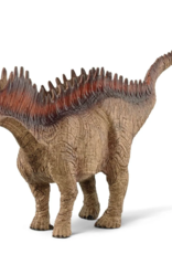 schleich Amargasaurus