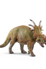 schleich Styracosaurus