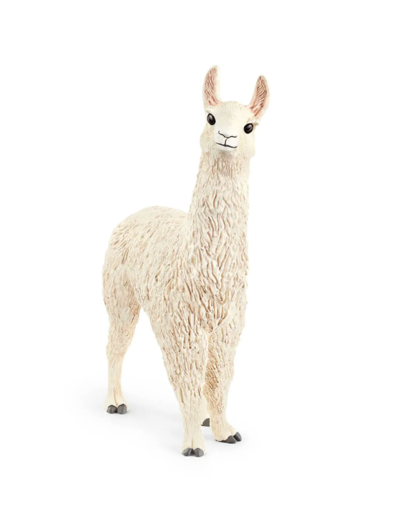 schleich Llama