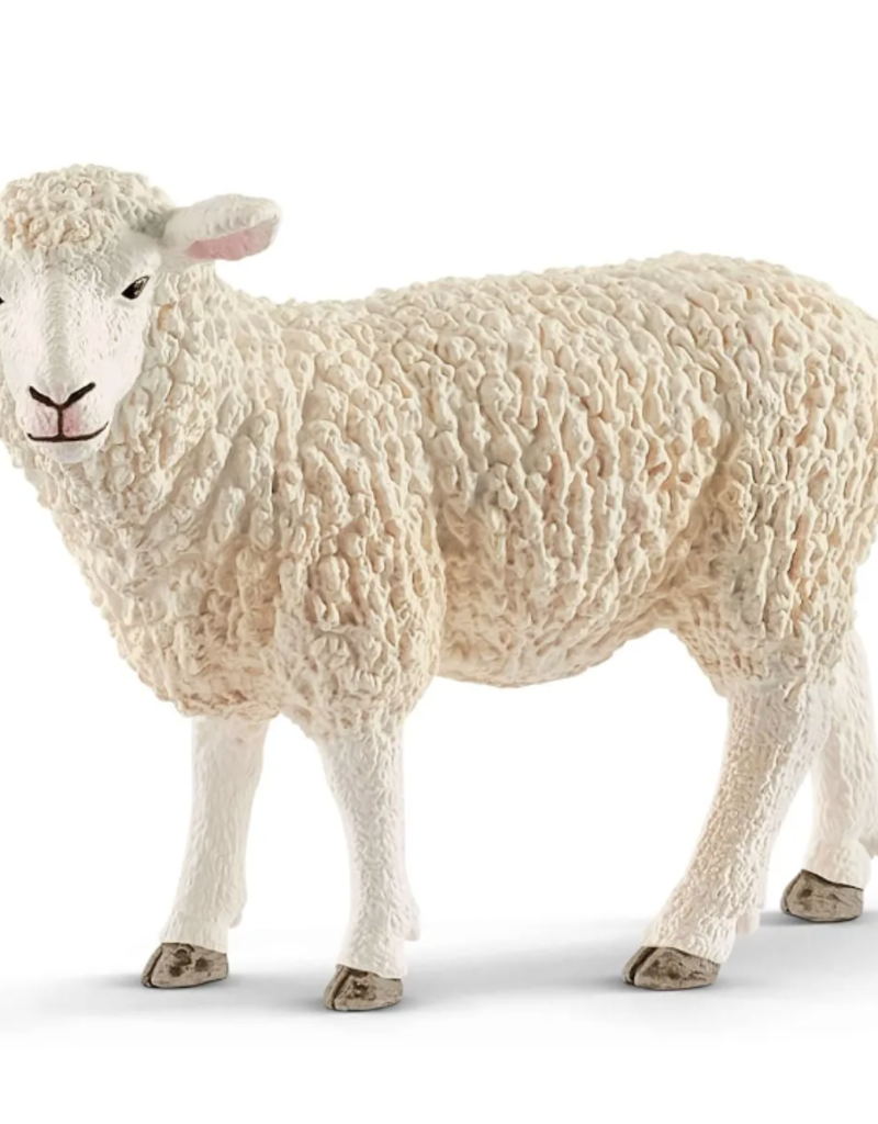 schleich Sheep