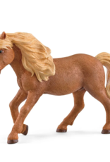 schleich Iceland Pony stallion
