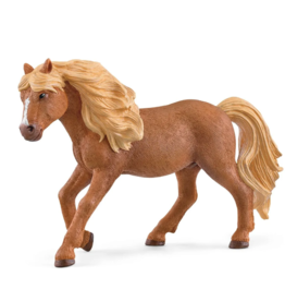 schleich Iceland Pony stallion