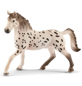 schleich Knapstrupper Stallion