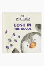 Warmies Lost In the Woods