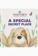 Warmies A Secret Special Place
