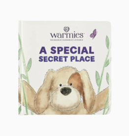 A Secret Special Place