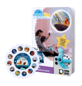 Moonlite Story Time Moonlite Disney The Lion King Disc