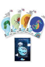 Moonlite Story Time Moonlite Eric Carle Projector Pack