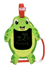 Boogie Board Sketch Pals Doodle Board Sandy Sea Turtle