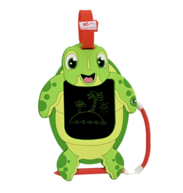 Boogie Board Sketch Pals Doodle Board Sandy Sea Turtle
