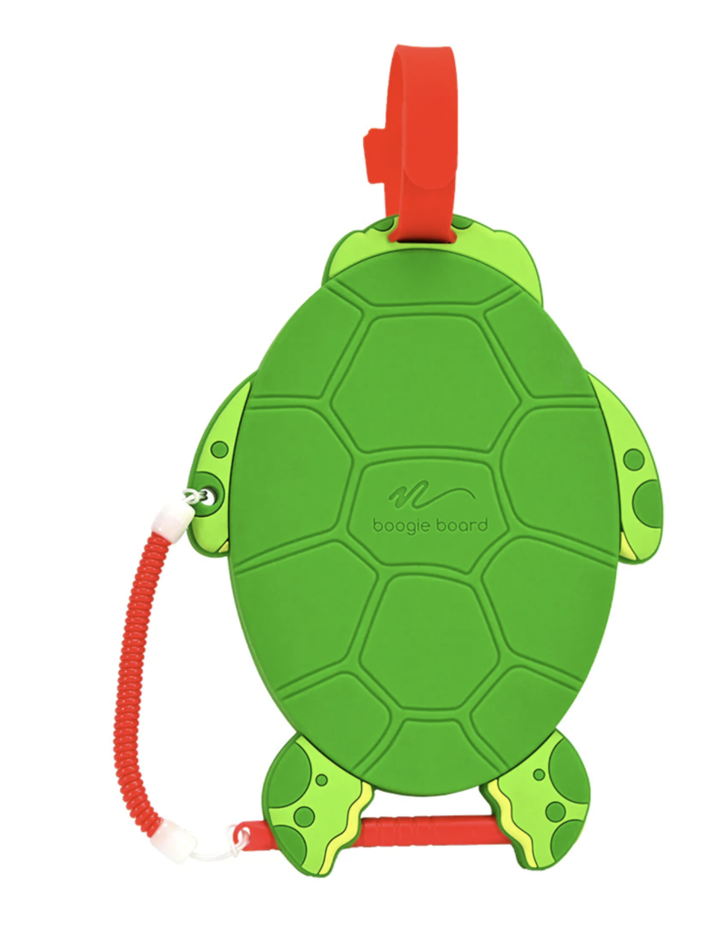 Boogie Board Sketch Pals Doodle Board Sandy Sea Turtle