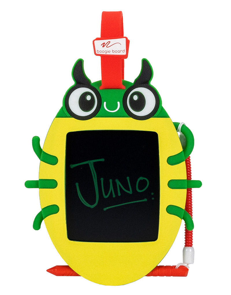 Boogie Board Sketch Pals Doodle Board Juno Beetle