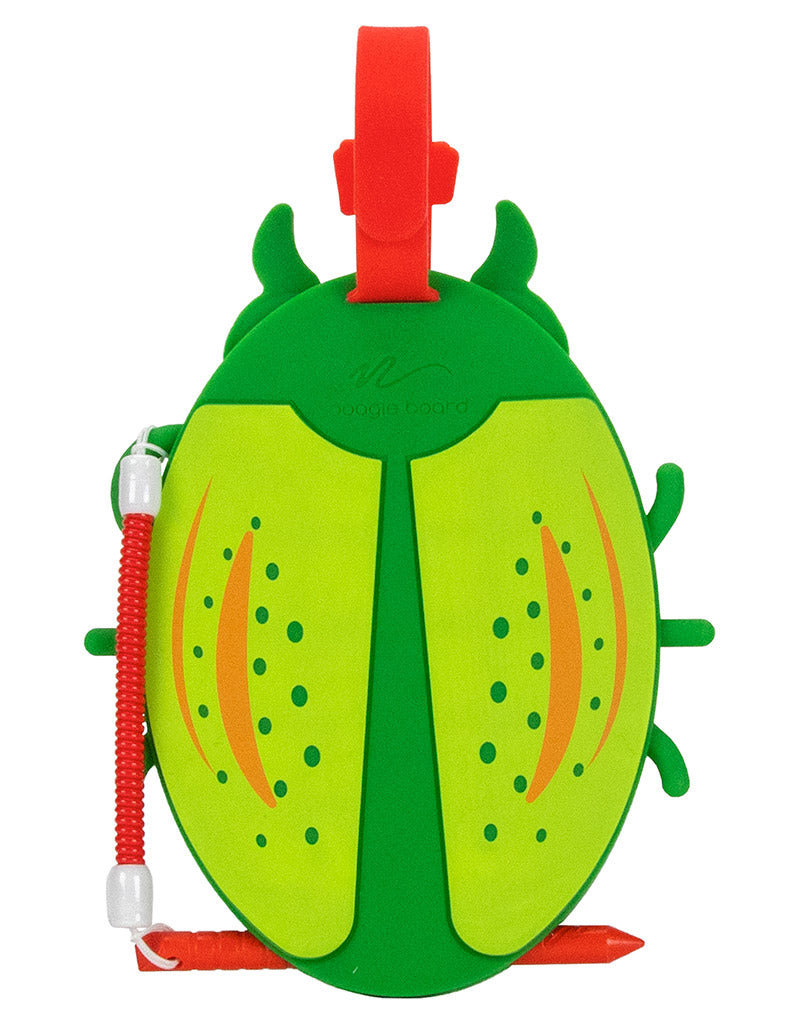 Boogie Board Sketch Pals Doodle Board Juno Beetle
