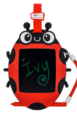 Boogie Board Sketch Pals Doodle Board Ivy Ladybug