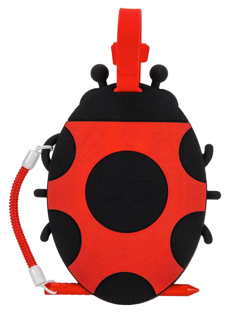 Boogie Board Sketch Pals Doodle Board Ivy Ladybug