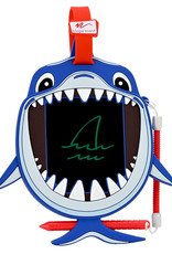 Boogie Board Sketch Pals Doodle Board Shark