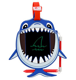 Boogie Board Sketch Pals Doodle Board Shark
