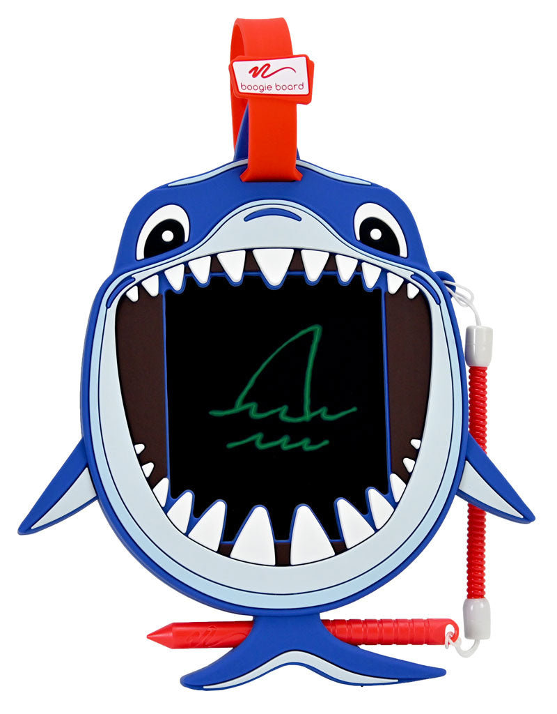 Boogie Board Sketch Pals Doodle Board Shark