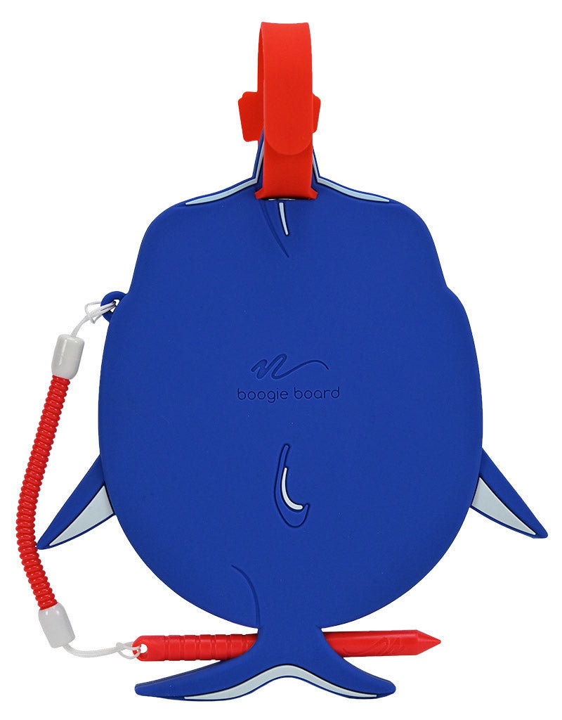 Boogie Board Sketch Pals Doodle Board Shark