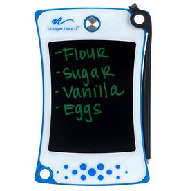 Boogie Board Jot Pocket Blue