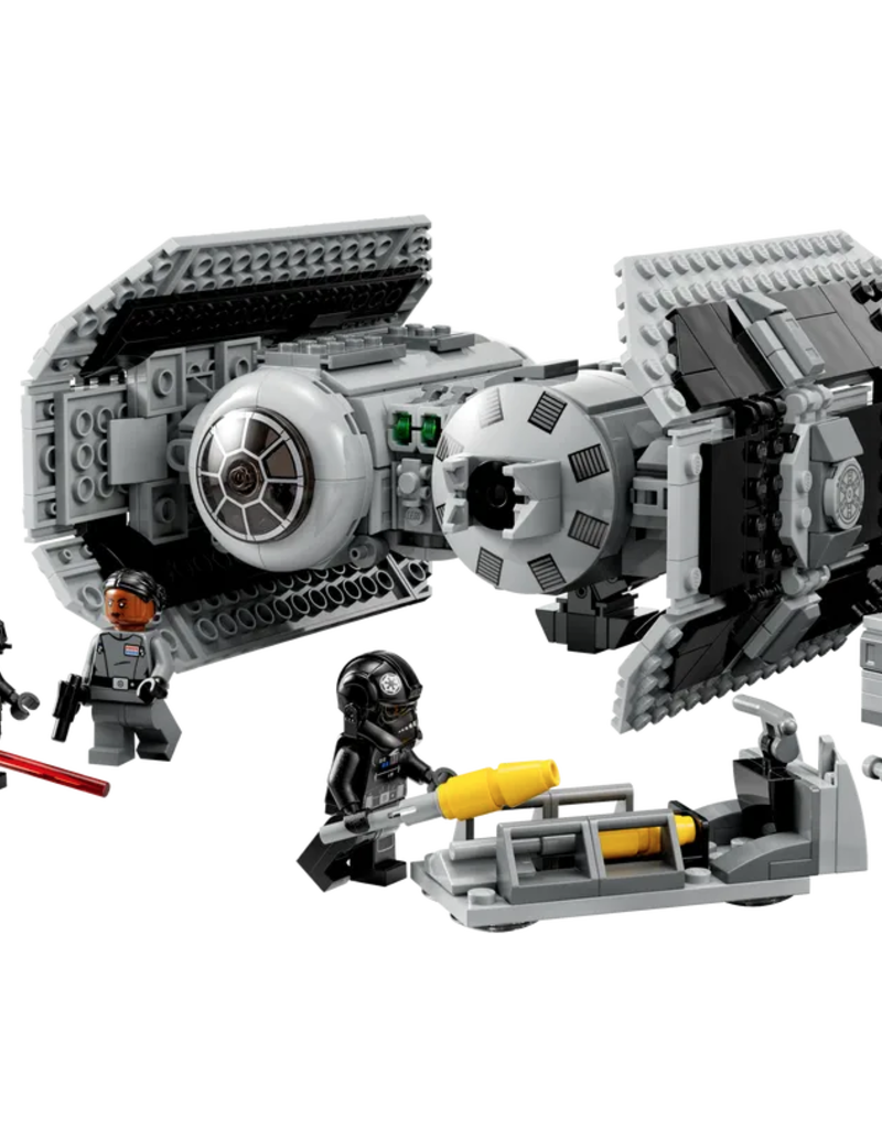 Lego 75347 TIE Bomber™