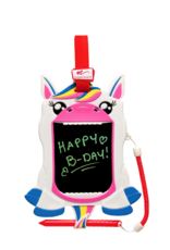 Boogie Board Sketch Pals Doodle Board Unicorn