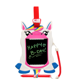 Boogie Board Sketch Pals Doodle Board Unicorn