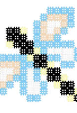 Marioinex Micro Waffle Dragonfly 150 pc