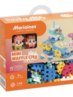 Marioinex Mini Waffle Beach